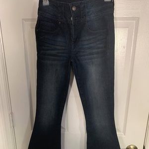 Bootcut Jeans